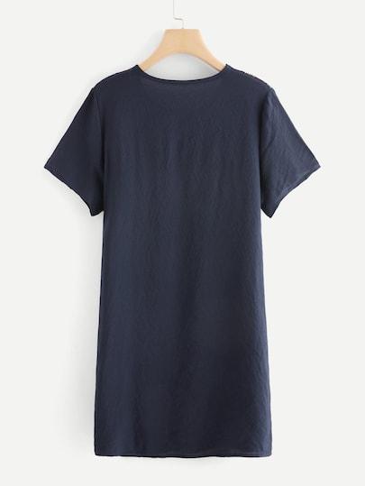 футболка SheIn