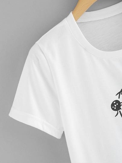 футболка SheIn