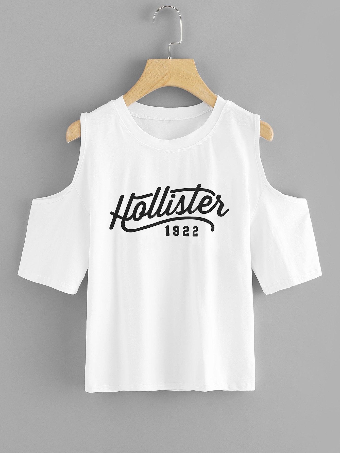 Футболка SheIn