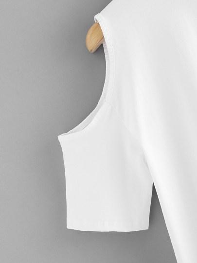 Футболка SheIn