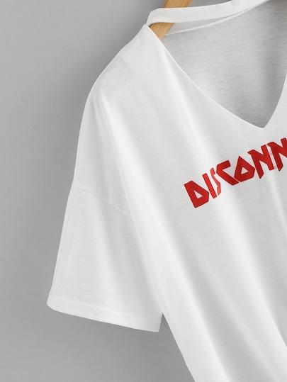 Футболка SheIn