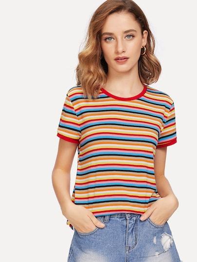 футболка SheIn