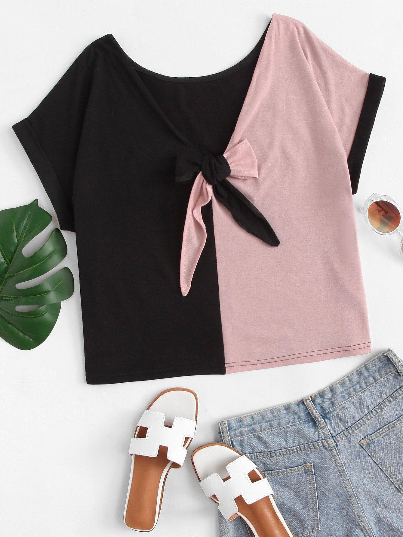 футболка SheIn