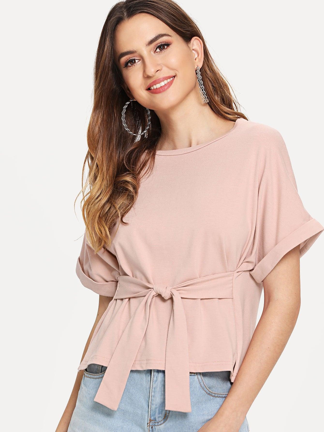 Футболка SheIn