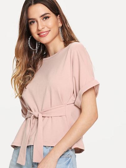 Футболка SheIn