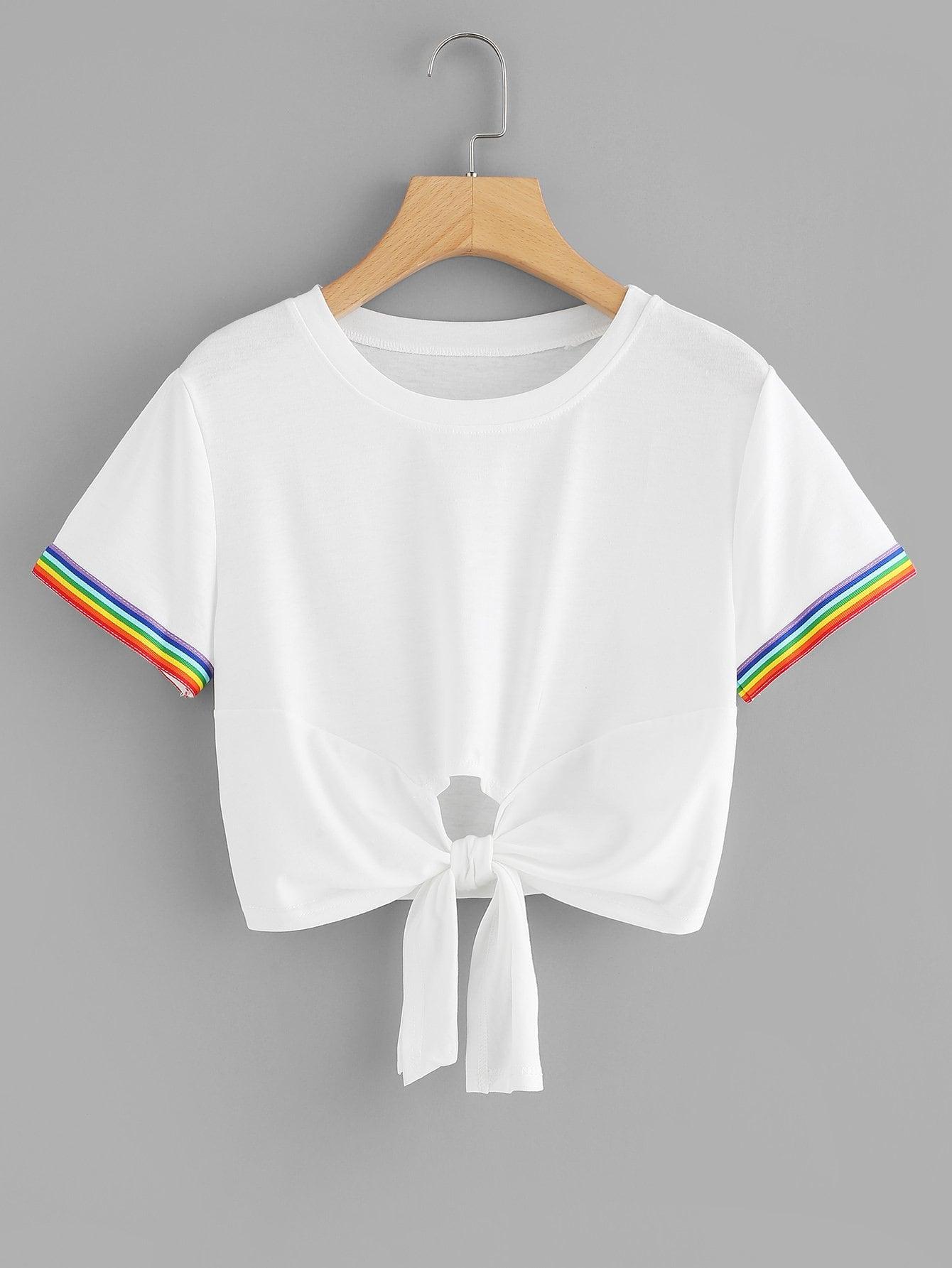 Футболка SheIn