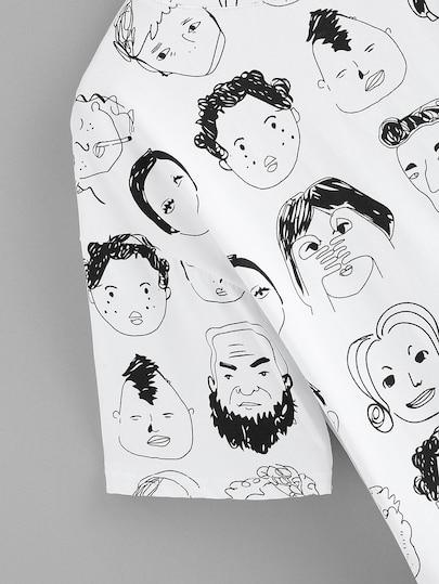 футболка SheIn