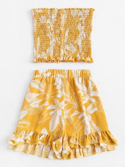 Шорты SheIn