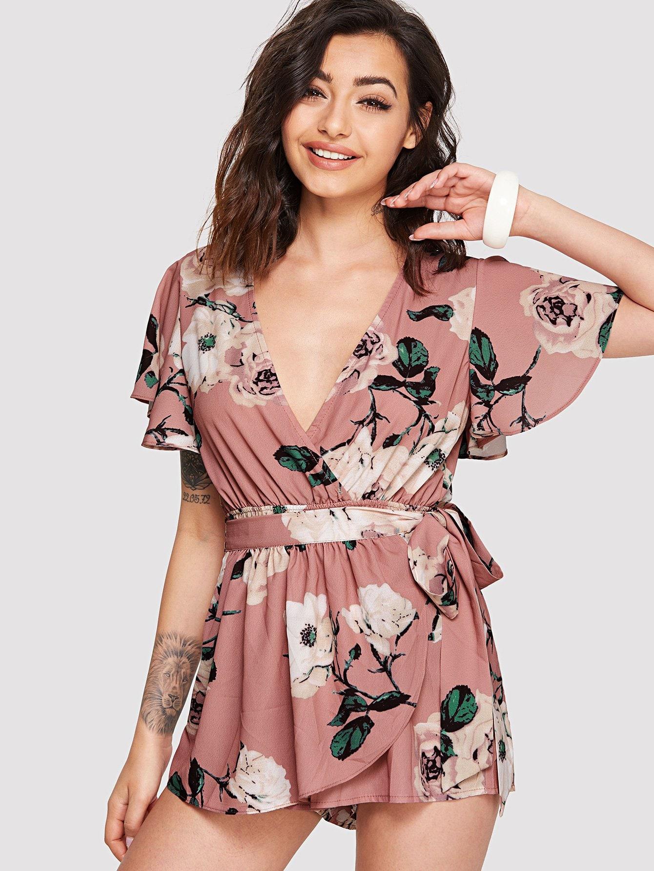 Свитшот SheIn