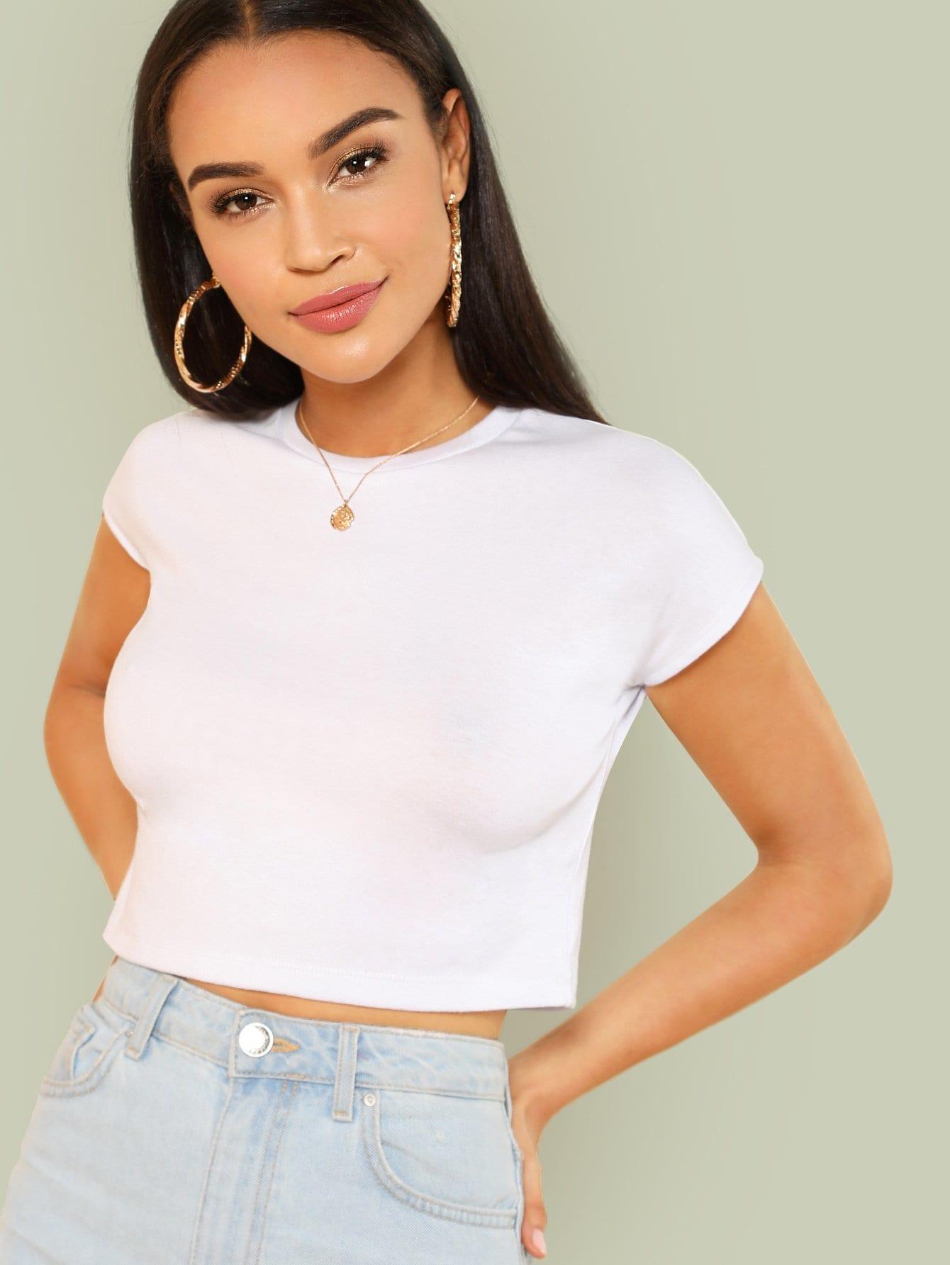 Футболка SheIn