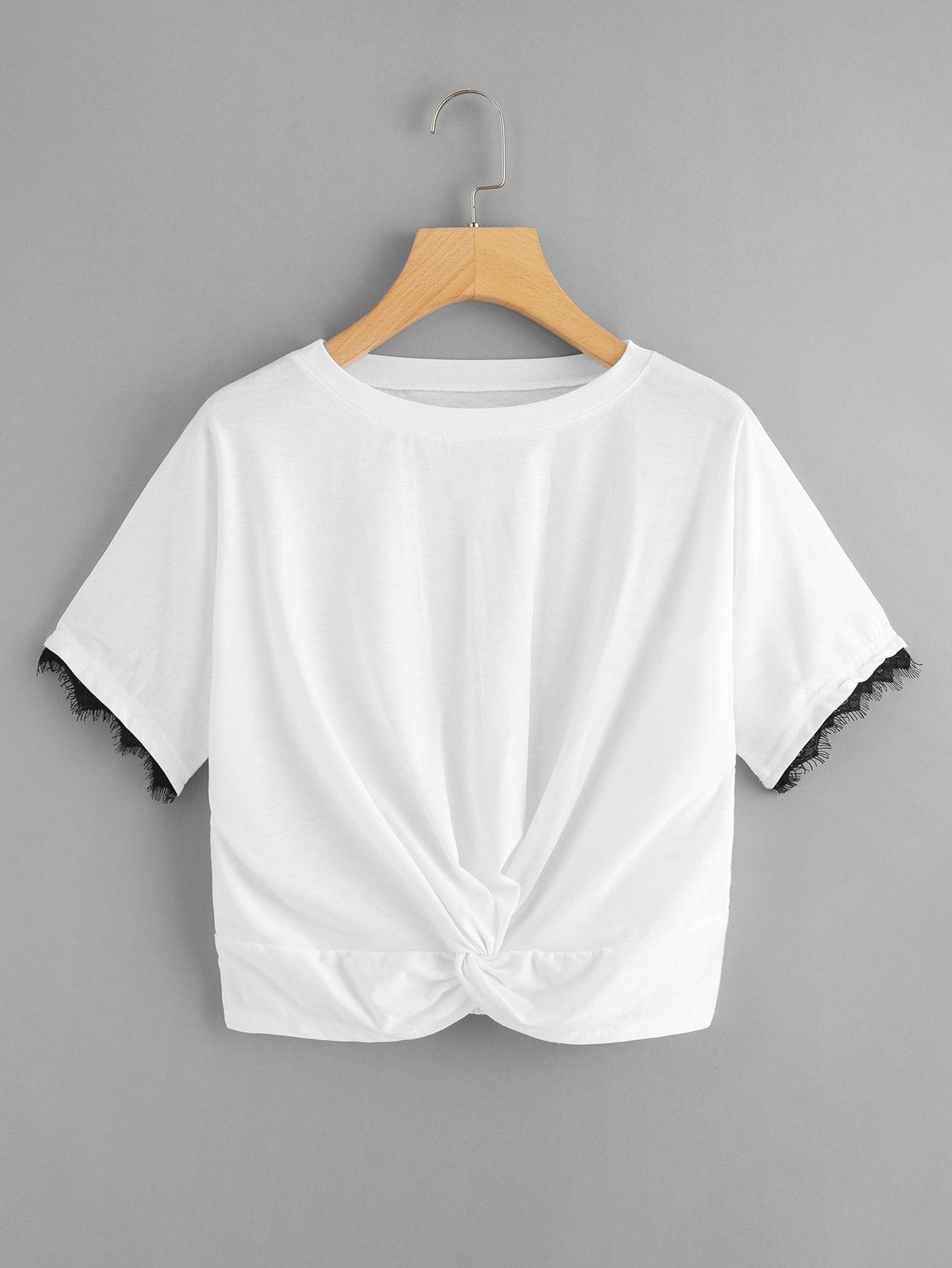 футболка SheIn