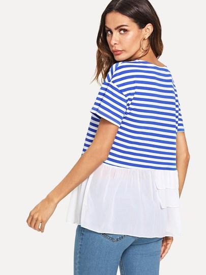 футболка SheIn