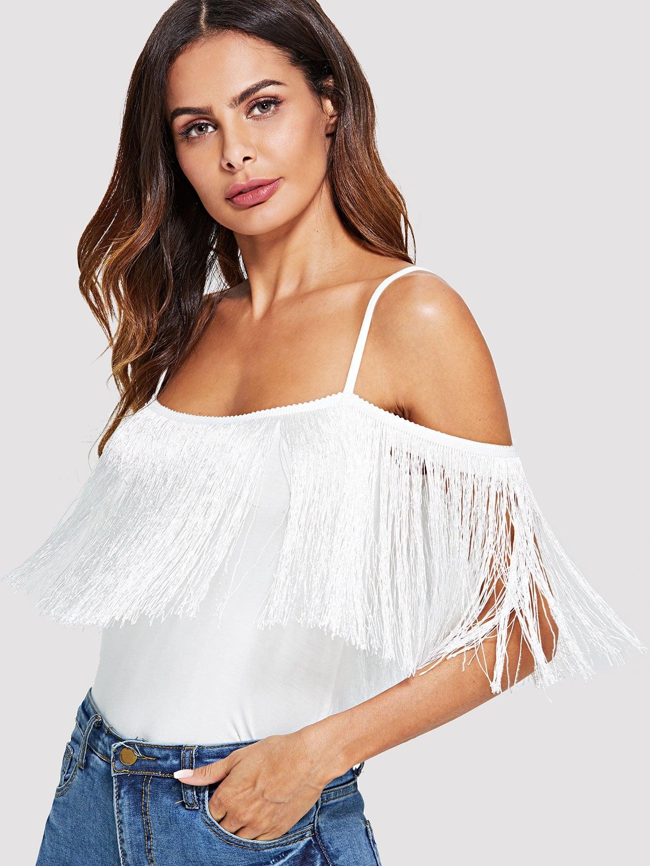 Футболка SheIn