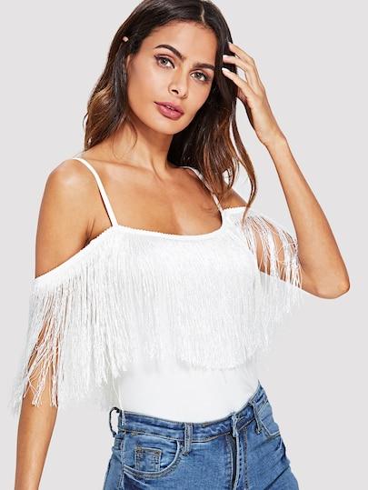 Футболка SheIn