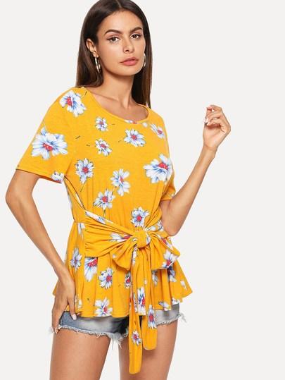 Футболка SheIn