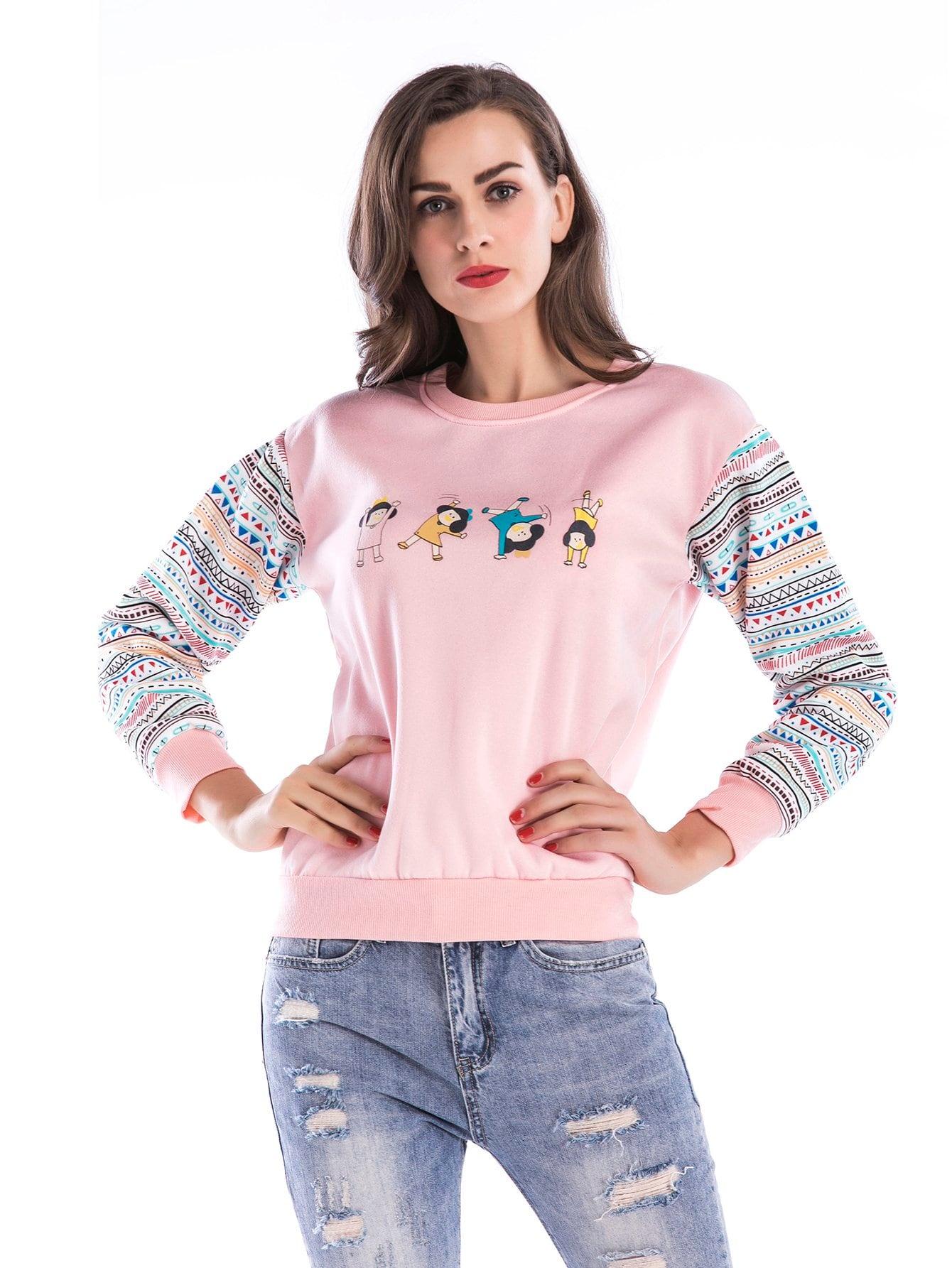 Свитшот SheIn