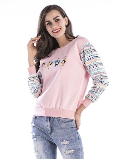 Свитшот SheIn