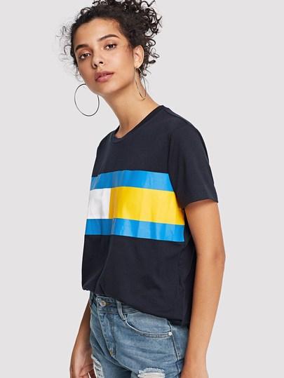 футболка SheIn