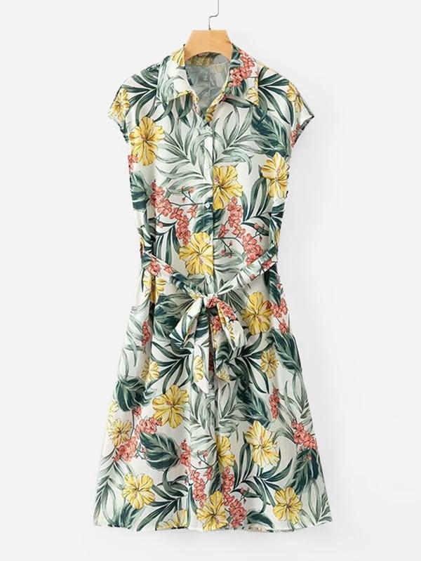 Рубашка SheIn