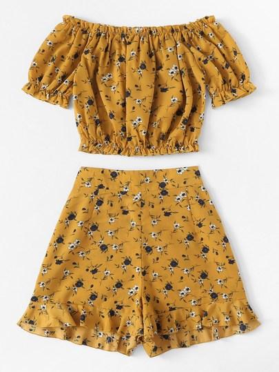 Шорты SheIn