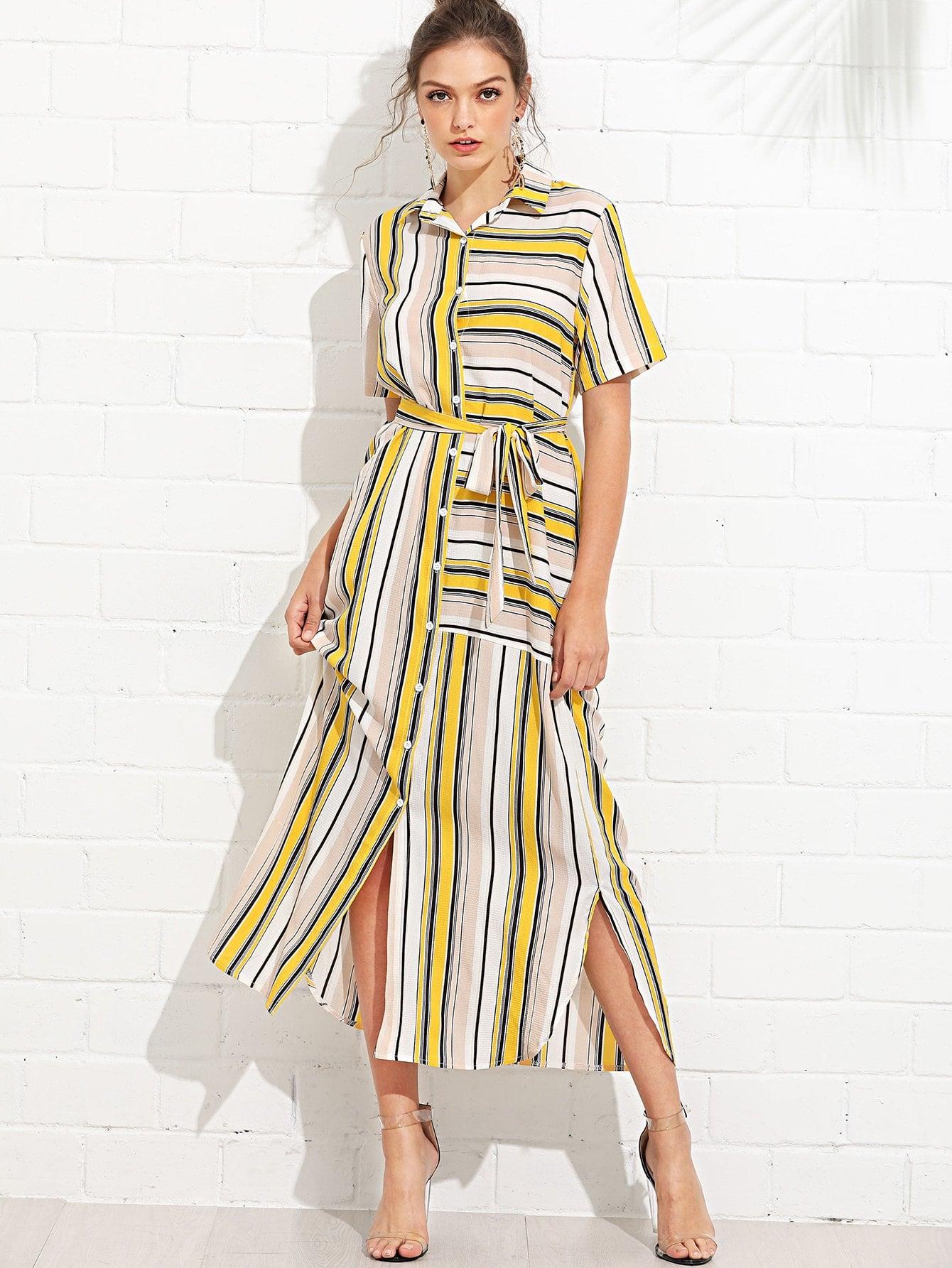 Рубашка SheIn