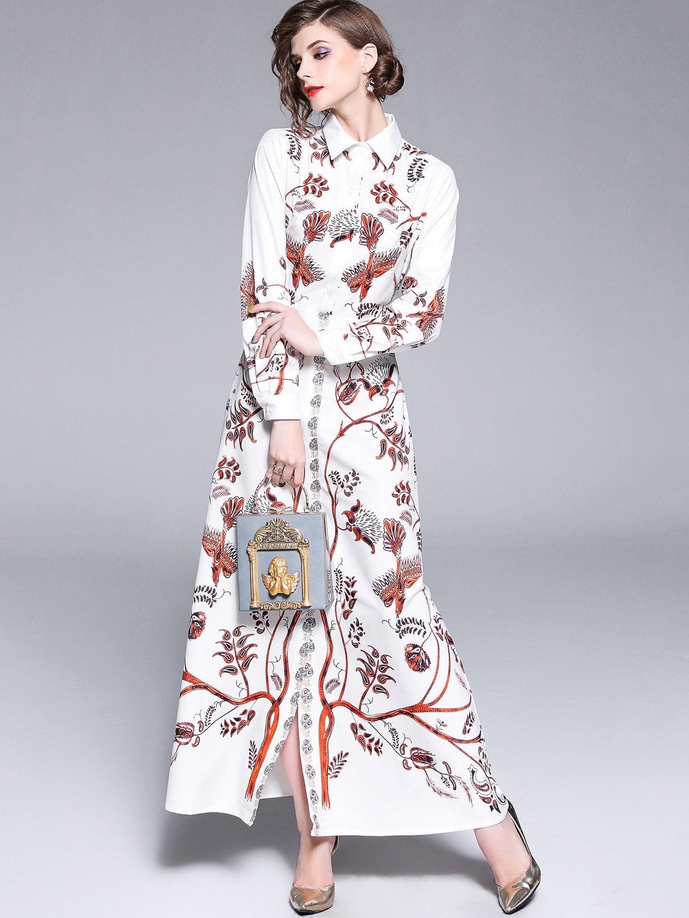 Рубашка SheIn