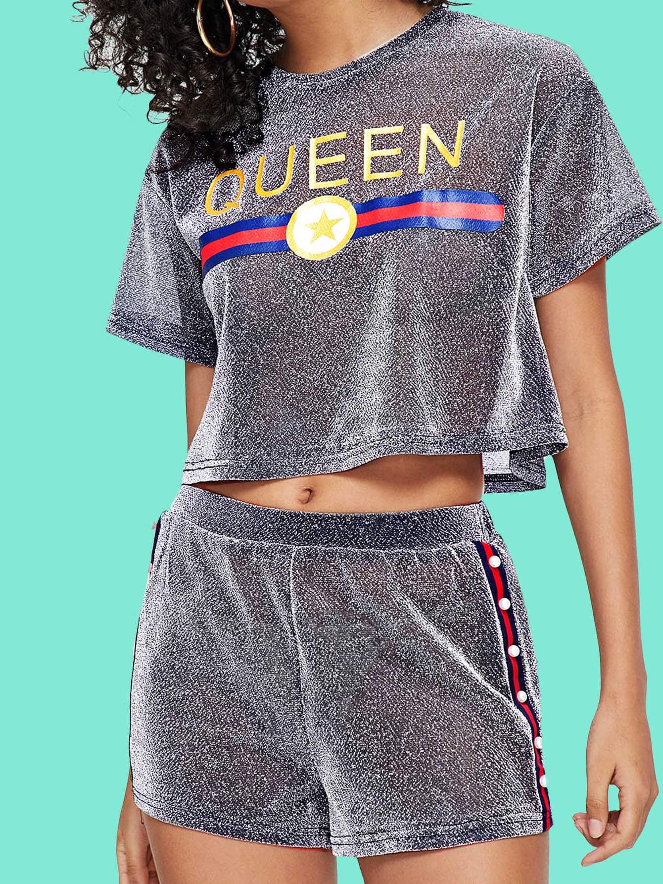 Шорты SheIn