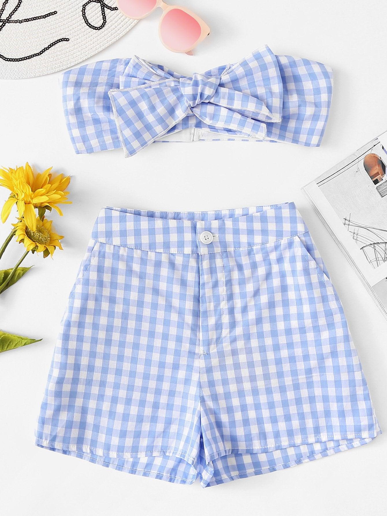 Футболка SheIn