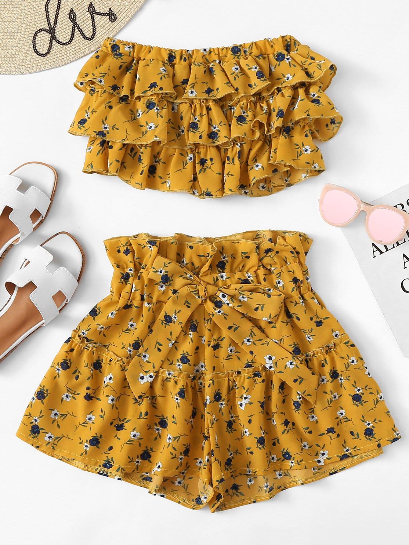 Футболка SheIn