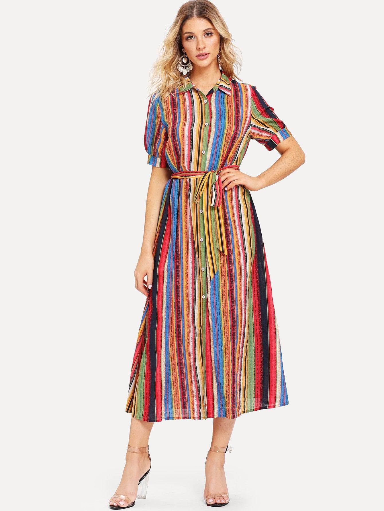 Рубашка SheIn