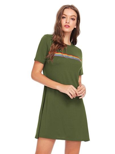 футболка SheIn