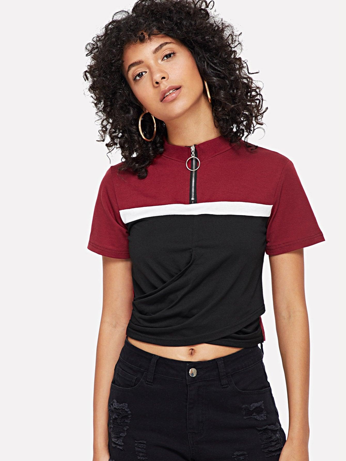 футболка SheIn