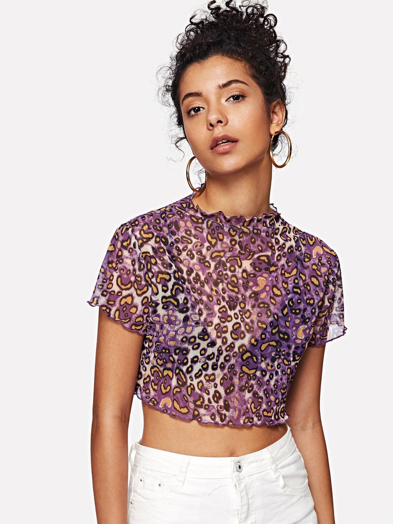 футболка SheIn