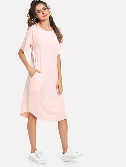 футболка SheIn