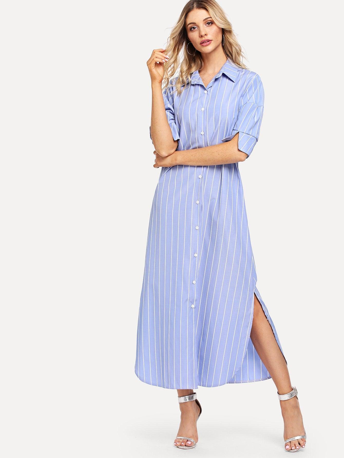 Рубашка SheIn