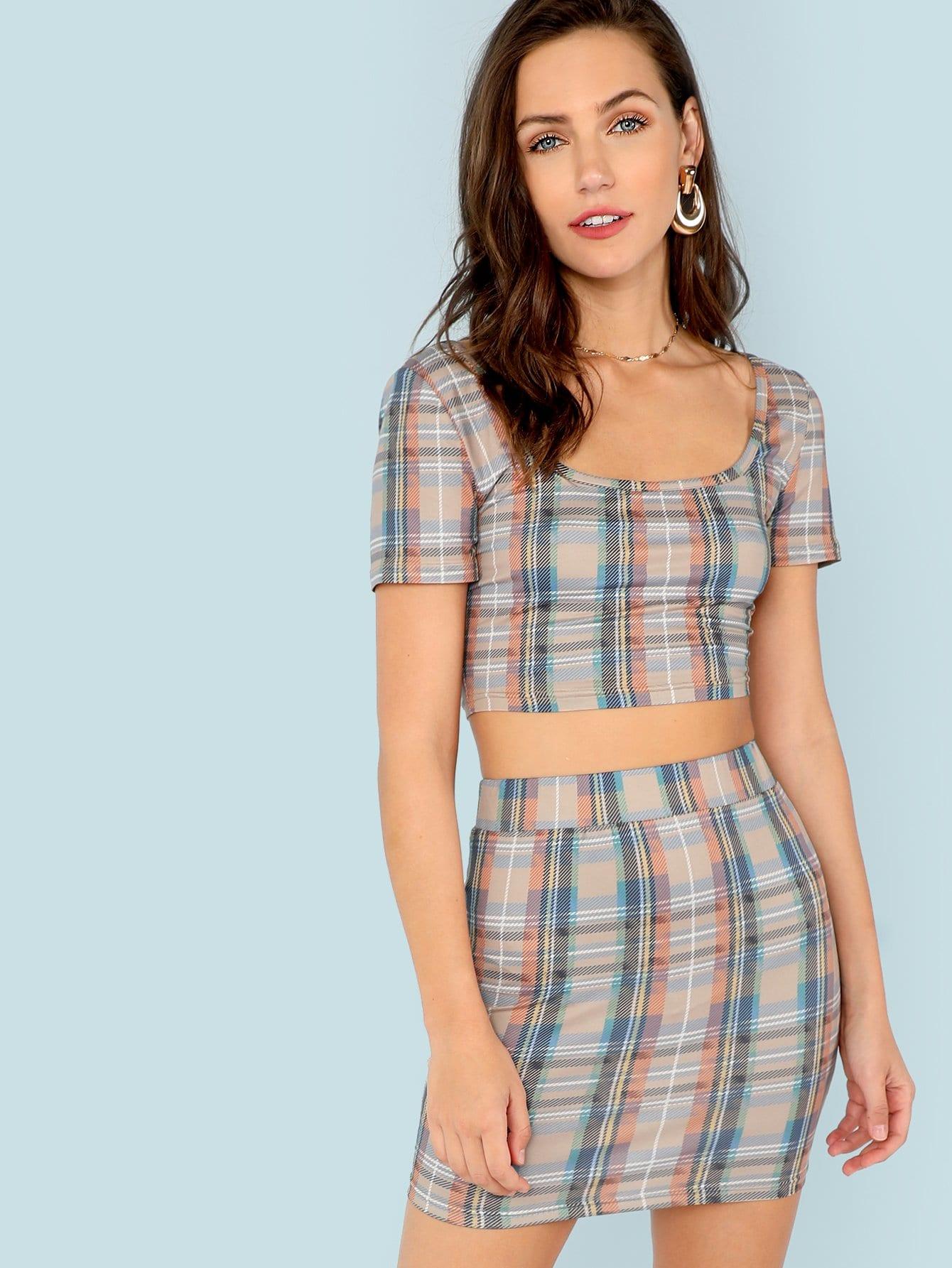 Футболка SheIn