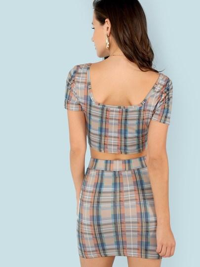 Футболка SheIn