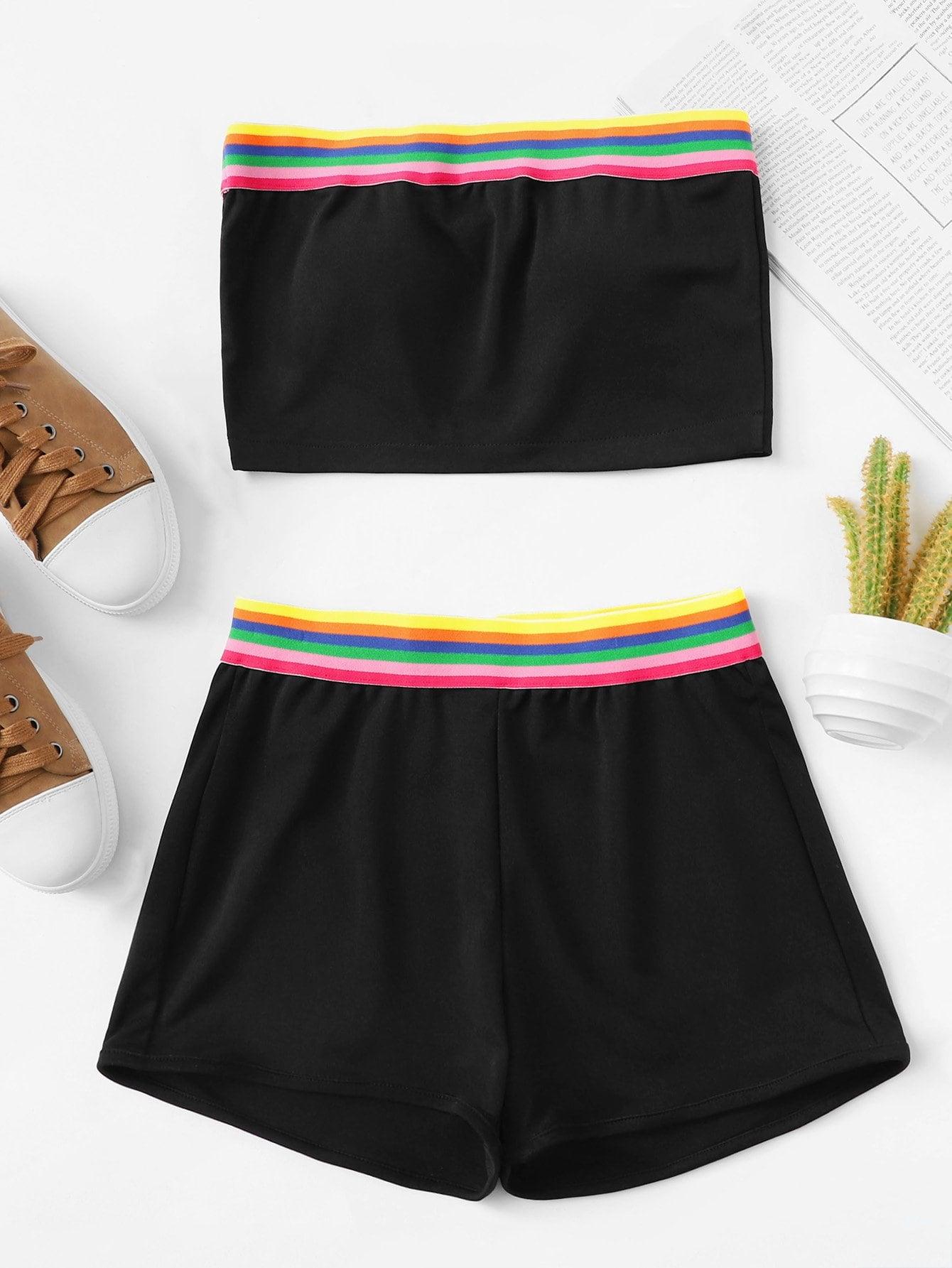 Футболка SheIn