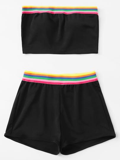 Футболка SheIn