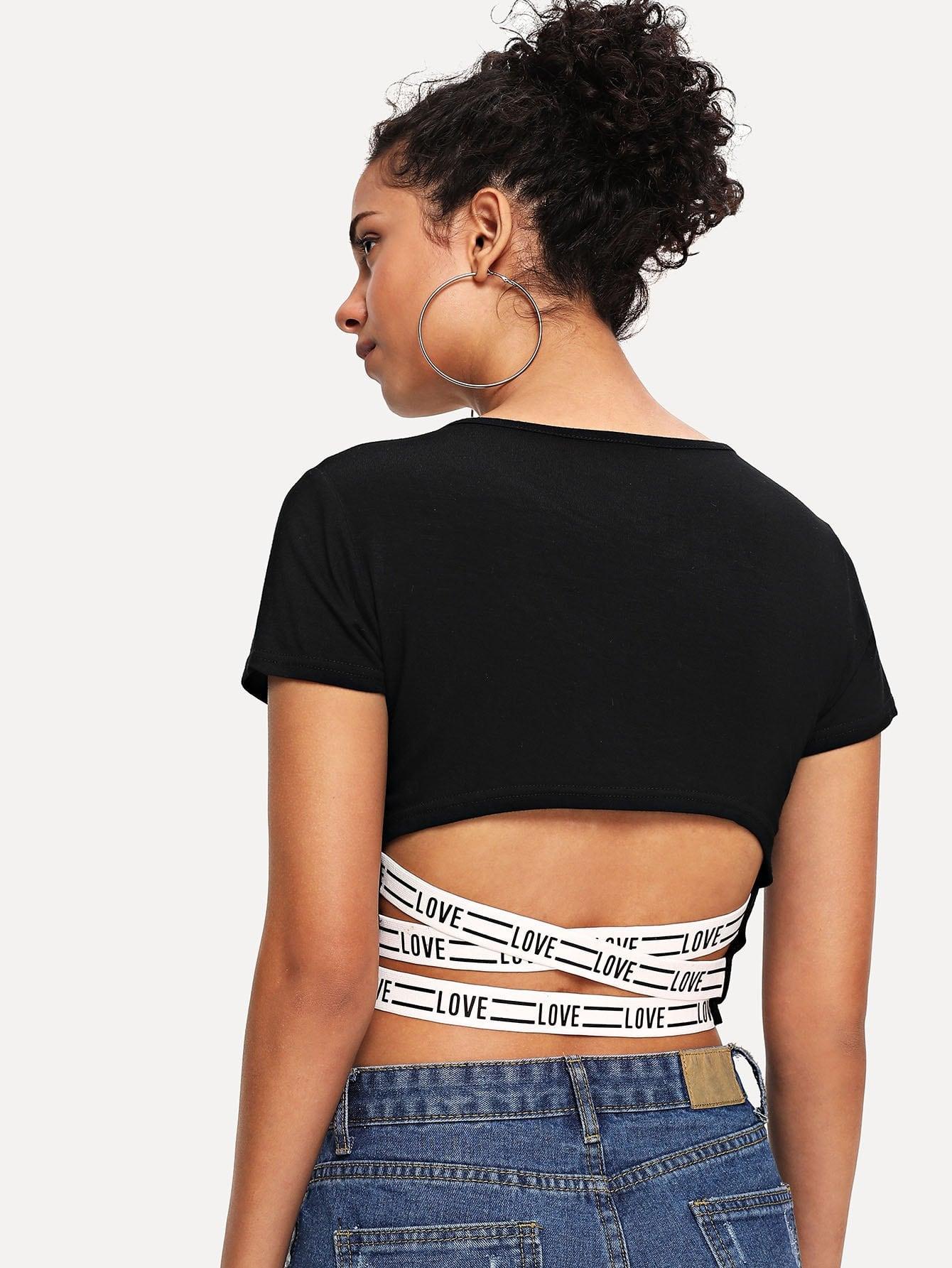 футболка SheIn