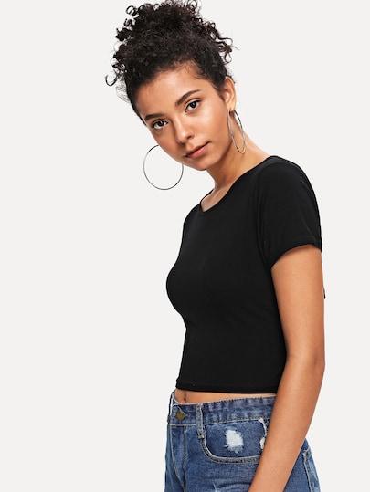 футболка SheIn