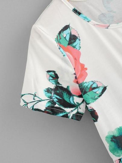 Футболка SheIn