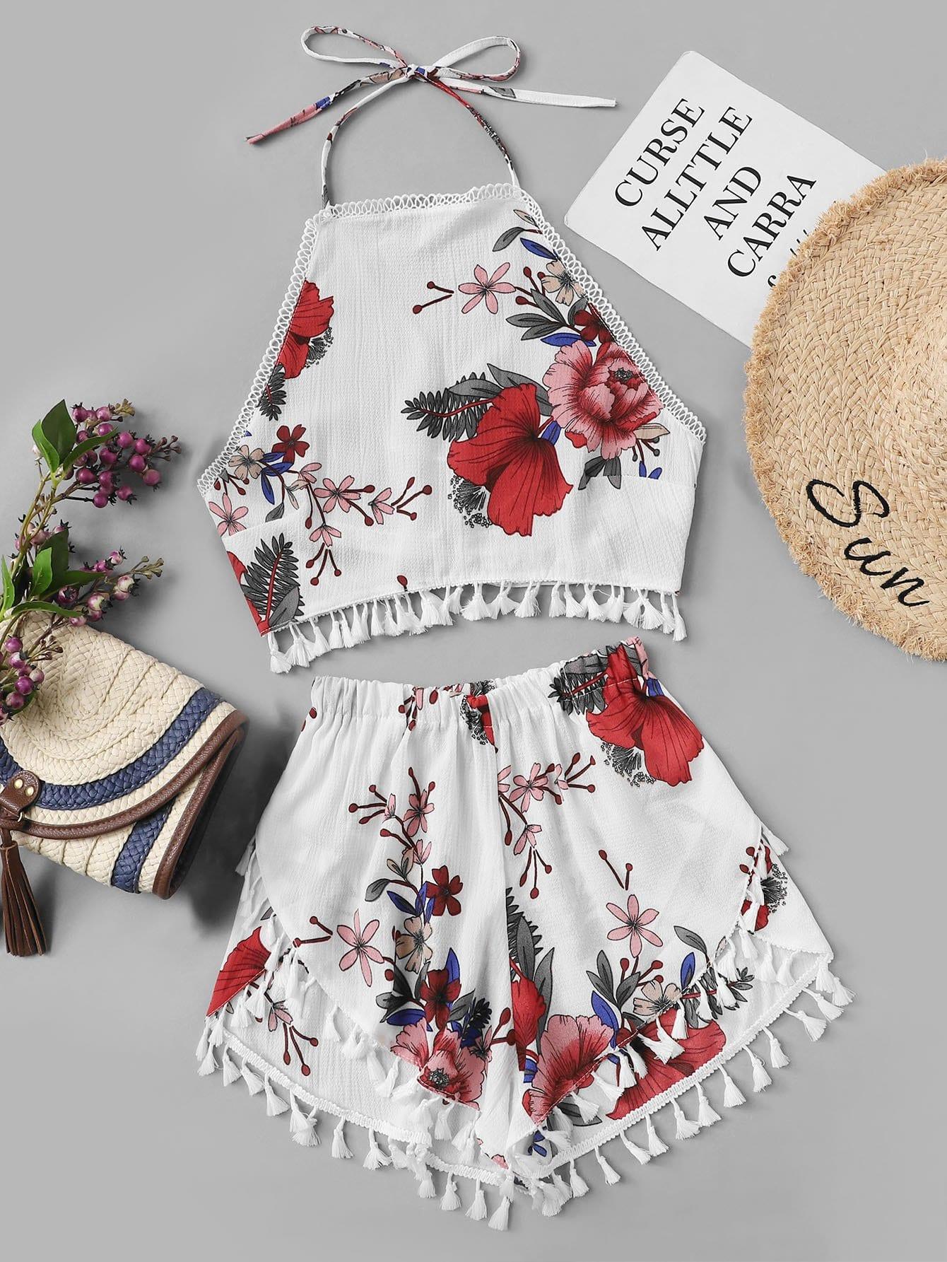 Футболка SheIn