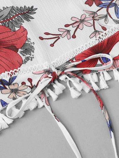 Футболка SheIn