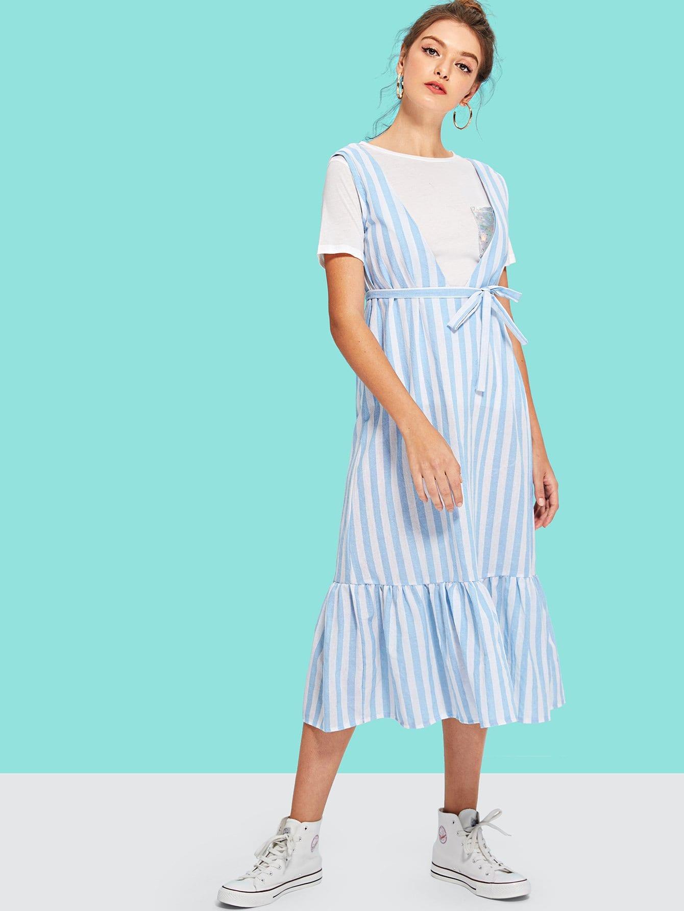 Рубашка SheIn