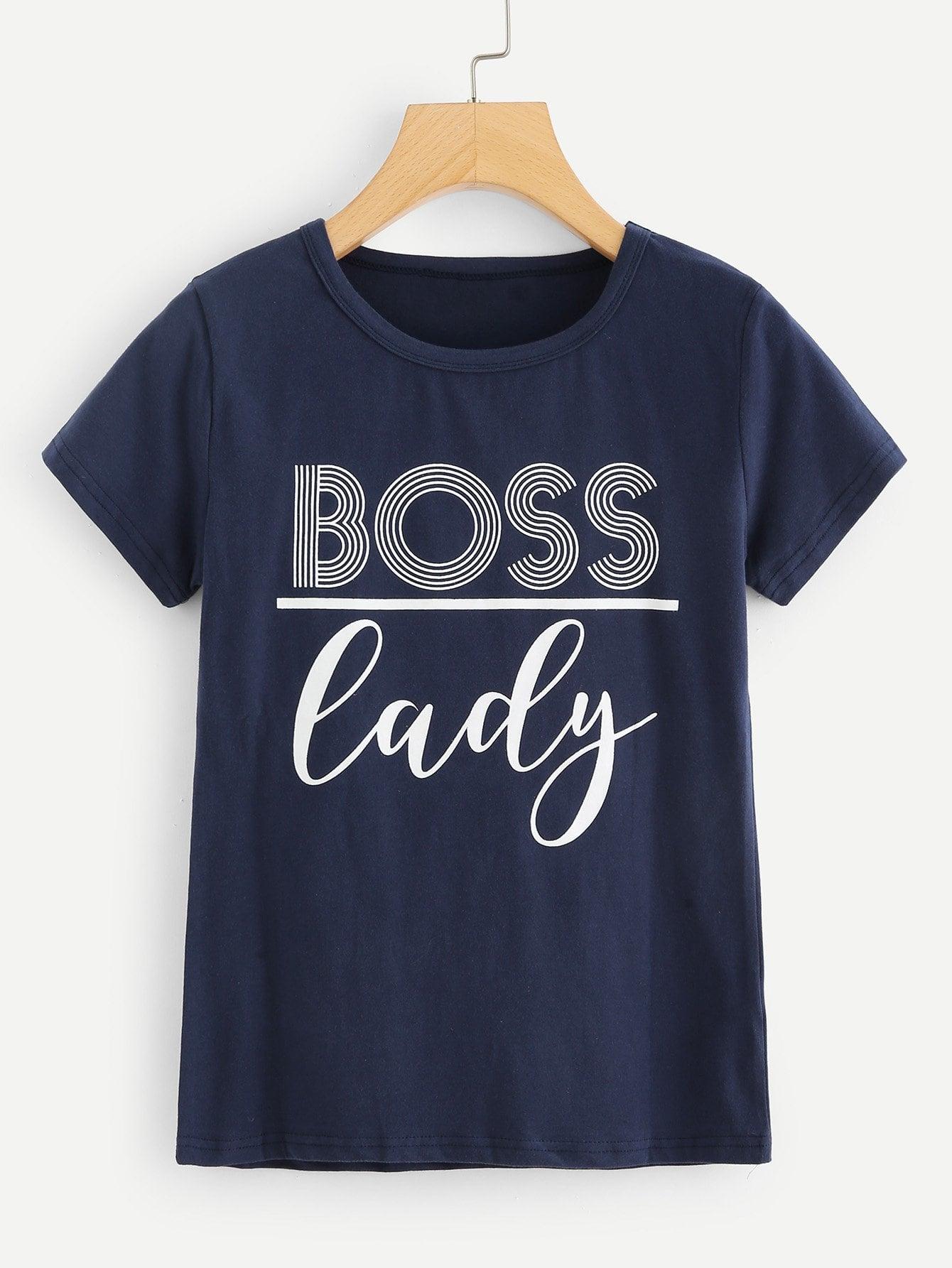 футболка SheIn