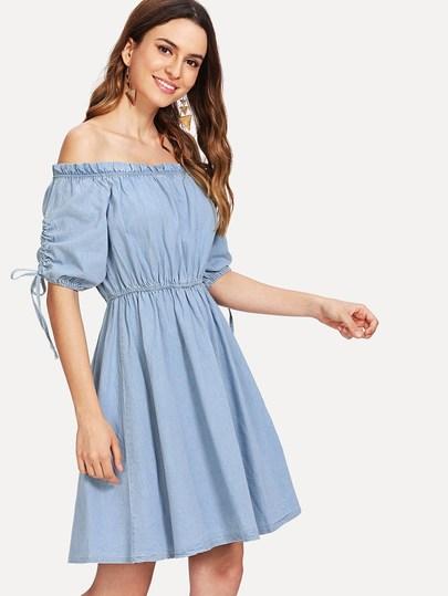 Платье SheIn