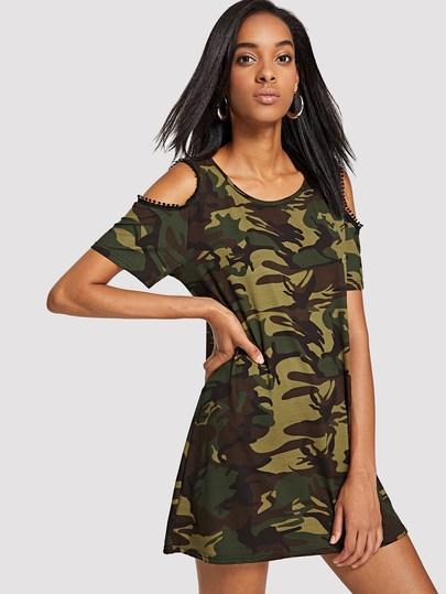 Футболка SheIn