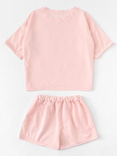 Свитшот SheIn
