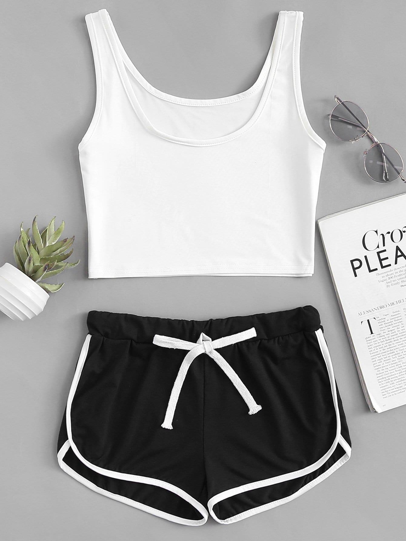 Футболка SheIn